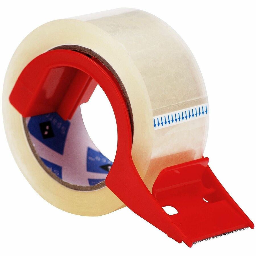 Image of Sparco 64031 Heavy-duty Packaging Tape w/Dispenser