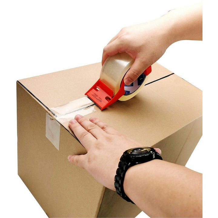 Image of Sparco 64031 Heavy-duty Packaging Tape w/Dispenser