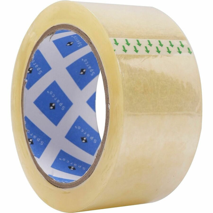 Image of Sparco 64031 Heavy-duty Packaging Tape w/Dispenser