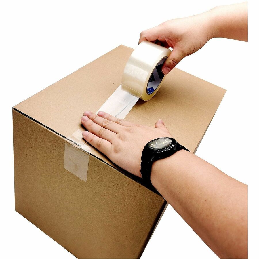 Image of Sparco 64030 Premium Heavy-duty Packaging Tape Roll