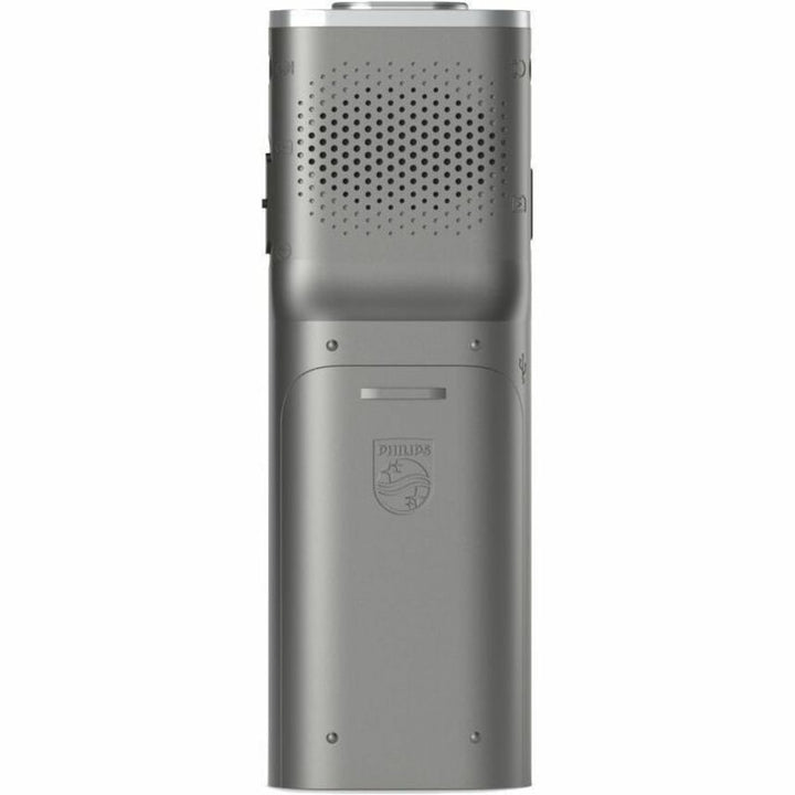 Image of Philips VoiceTracer DVT1170 Digital Voice Recorder