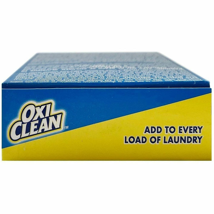 Image of OxiClean 5165500 Versatile Single-Use Stain Remover