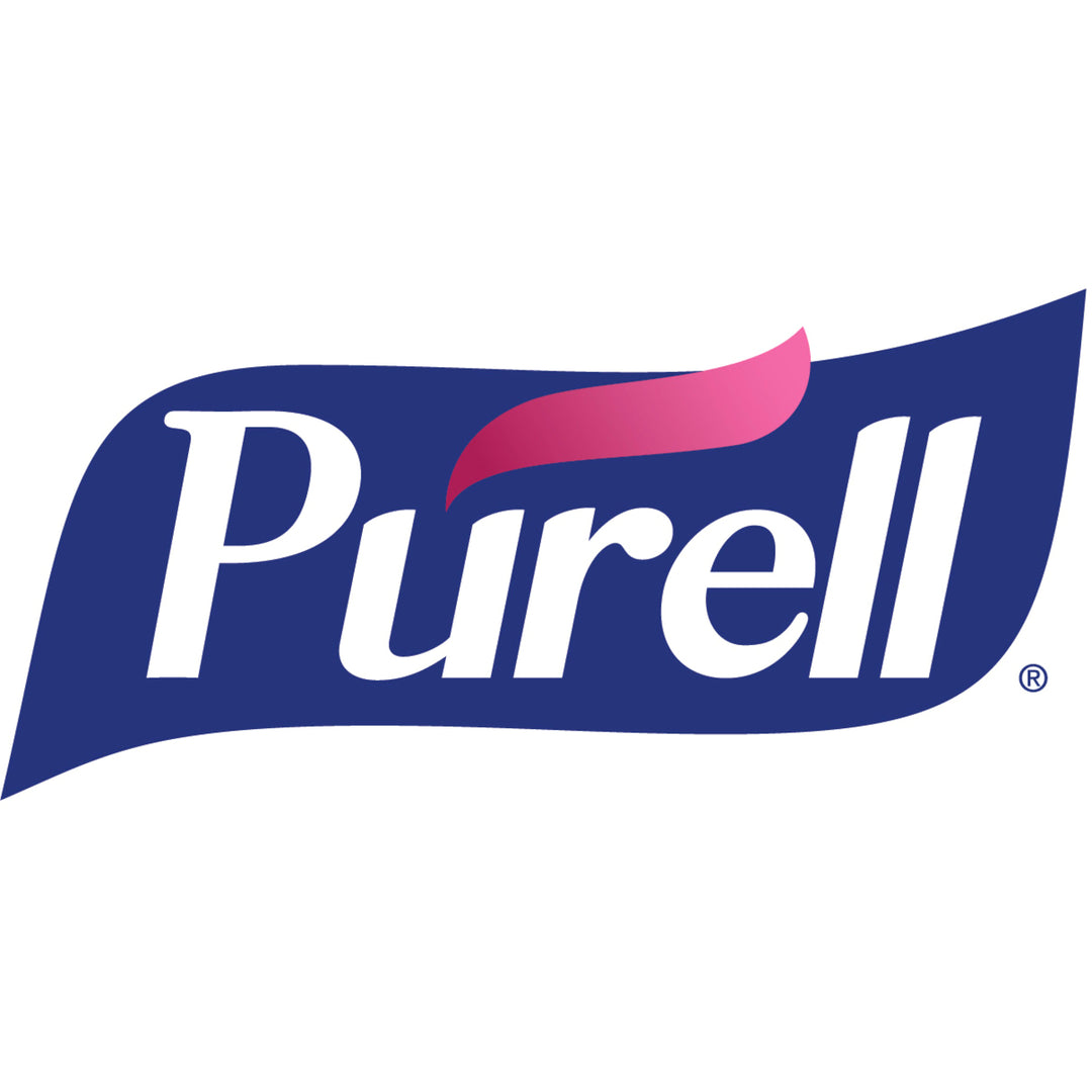 Image of PURELL® 8703-04 ADX Dispenser Gel Sanitizer Refill