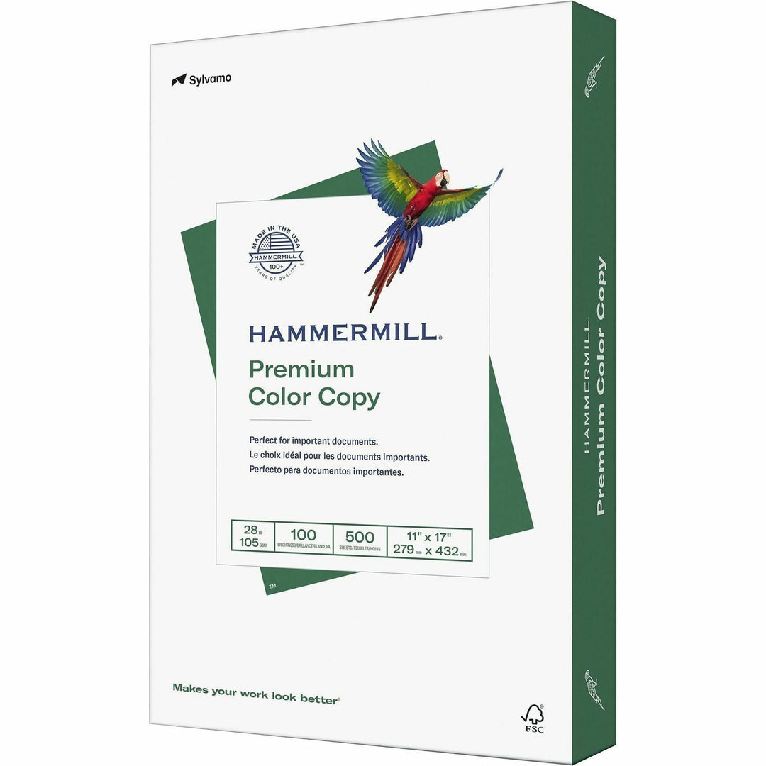 Image of Hammermill 102541CT Premium Color Copy Paper