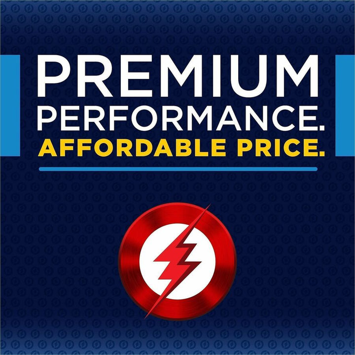 Image of Rayovac High Energy 81530PP Alkaline AA Batteries, For Flashlight, Mouse, Remote Control, AA, 30 / Pack