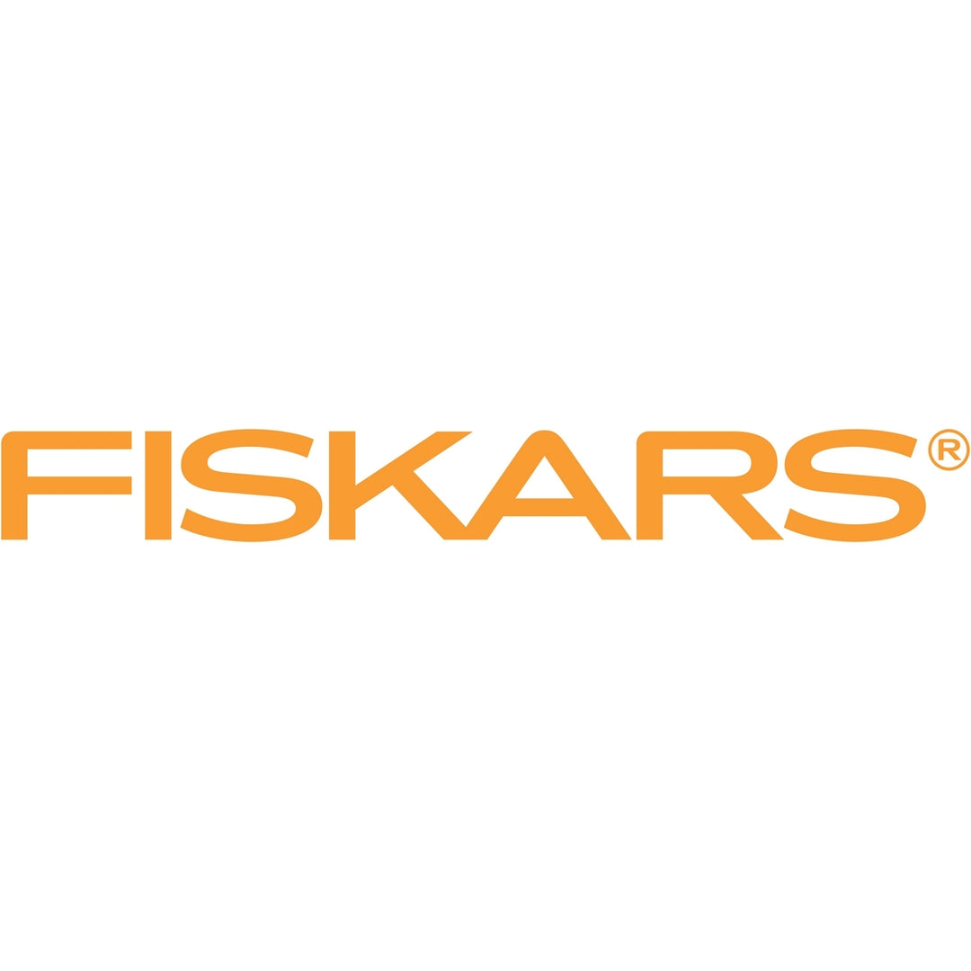 Image of Fiskars 1071263 Classpack Scissors Caddy with Pointed-Tip Kids Scissors