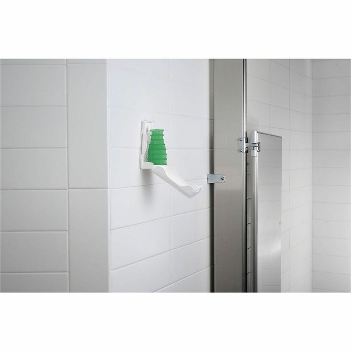 Image of Fresh Products Eco-Air EA36CMECT Eco Air Dispenser Scented Refill, Cucumber Melon, 30 Day, Chemical-free, Wall Mountable, 6 / Carton