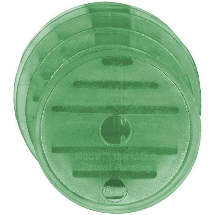 Image of Fresh Products Eco-Air EA36CMECT Eco Air Dispenser Scented Refill, Cucumber Melon, 30 Day, Chemical-free, Wall Mountable, 6 / Carton