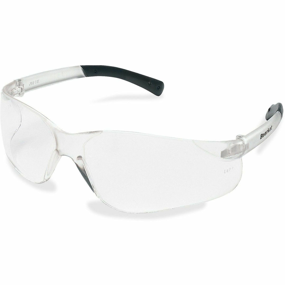 Image of MCR Safety CRWBK110BX BearKat Safety Glasses