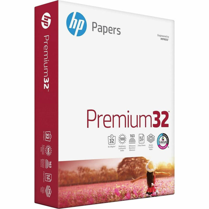 Image of HP Premium Choice 113100CT Premium LaserJet Paper