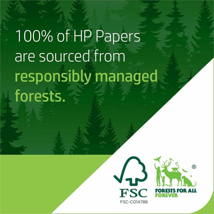 Image of HP Premium Choice 113100CT Premium LaserJet Paper