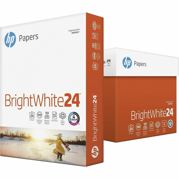 Image of HP 203000CT Premium Inkjet Paper