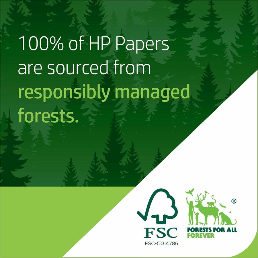 Image of HP 203000CT Premium Inkjet Paper