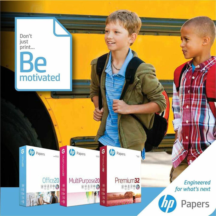 Image of HP 112400CT Premium Paper