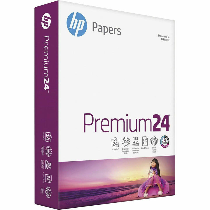 Image of HP 112400CT Premium Paper