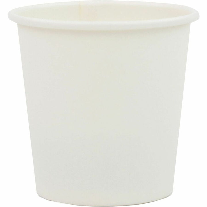 Image of Genuine Joe 10205 4oz Hot-and-Cold Beverage Cups