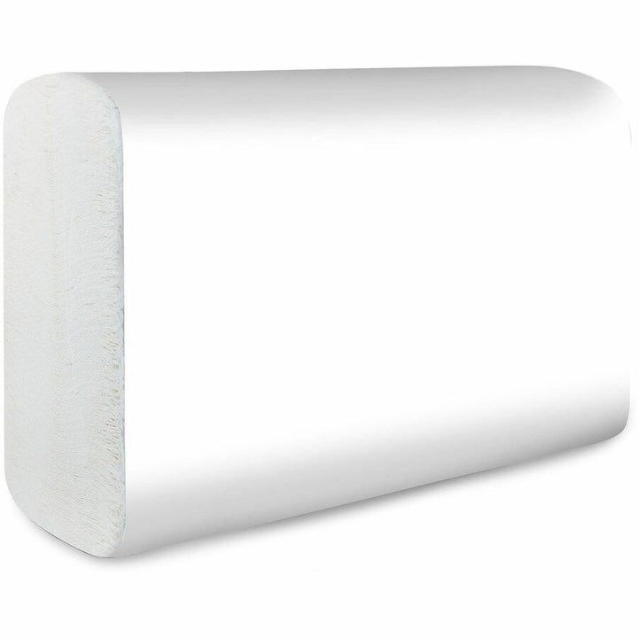 Image of Special Buy 21101 Paper Towels Multi-Fold 250 Sheets White, 1 Ply, Multifold, Bright White, Paper, Virgin Fiber, 250 Sheets/Pack, 16 / Carton