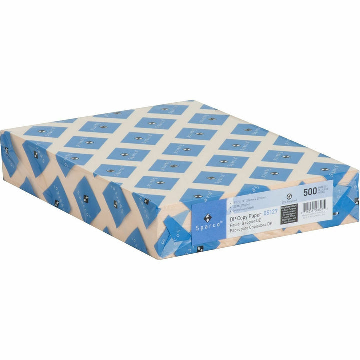 Image of Sparco 05127CT Premium Grade Pastel Color Copy Paper
