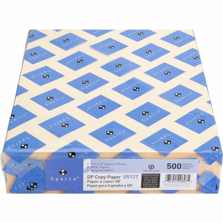 Image of Sparco 05127CT Premium Grade Pastel Color Copy Paper