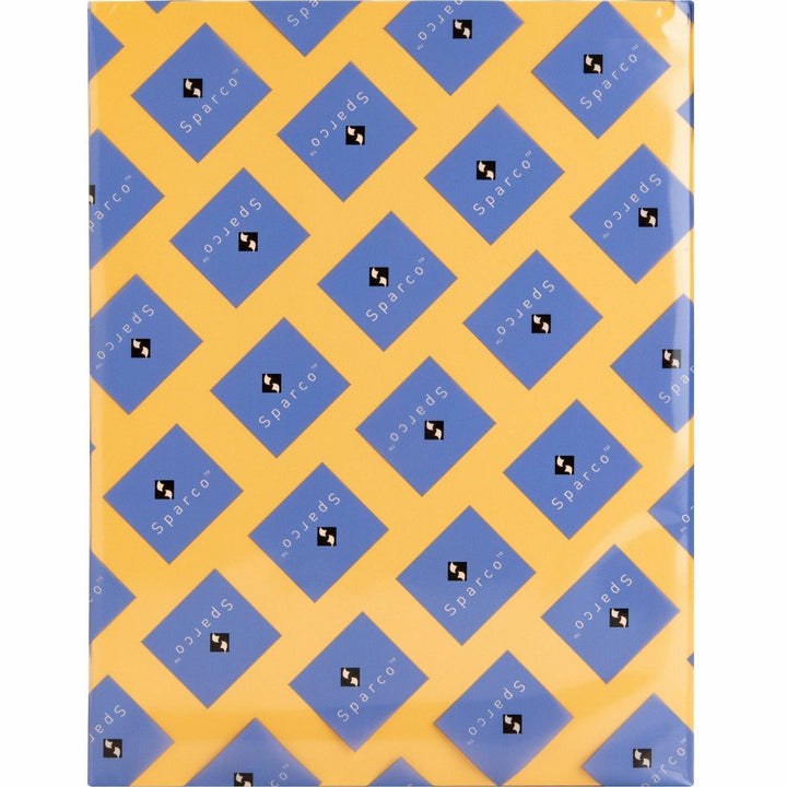Image of Sparco 05125CT Premium Grade Pastel Color Copy Paper