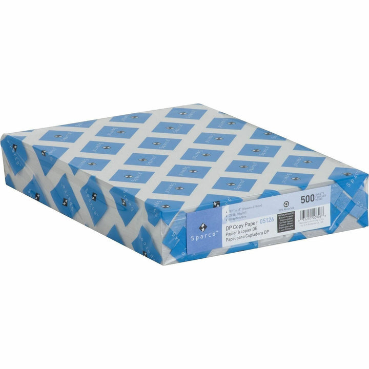 Image of Sparco 05126CT Premium Grade Pastel Color Copy Paper