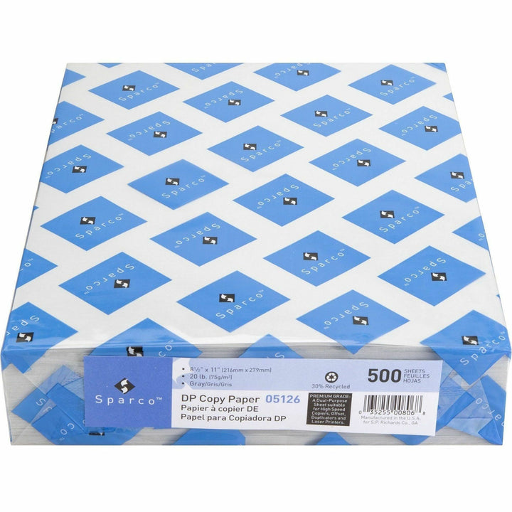 Image of Sparco 05126CT Premium Grade Pastel Color Copy Paper