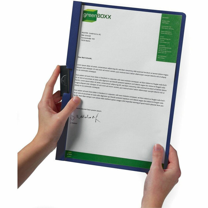 Image of DURACLIP 220301BX Report Covers