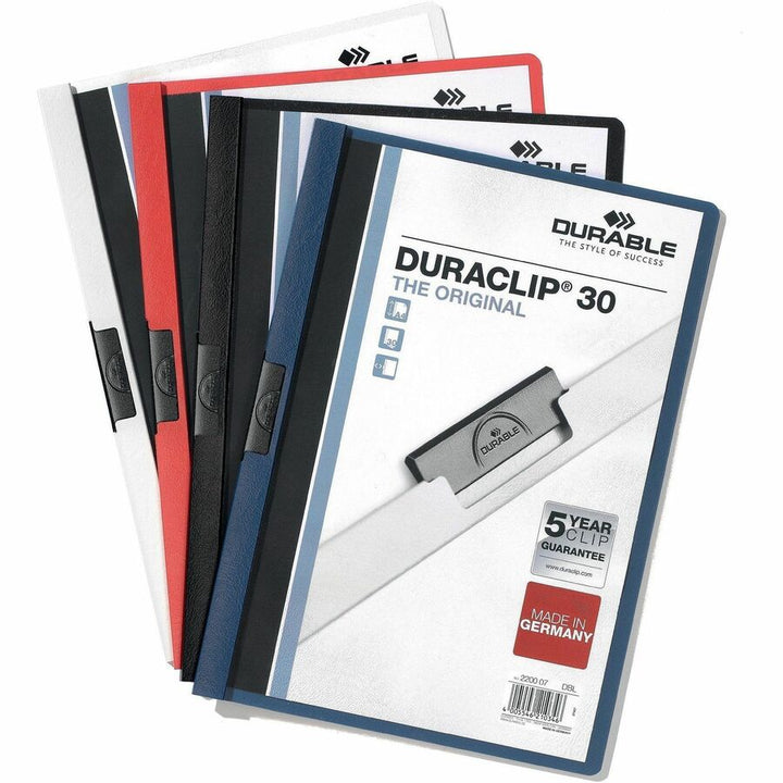 Image of DURACLIP 220301BX Report Covers