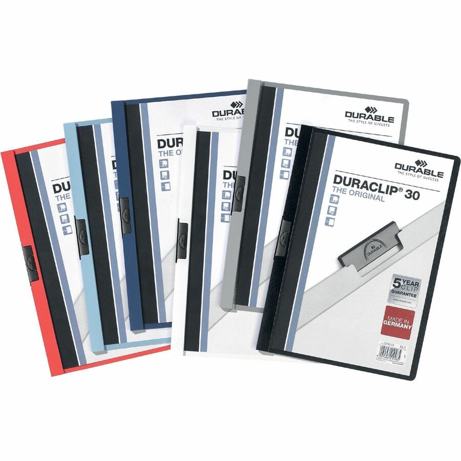 Image of DURACLIP 220301BX Report Covers