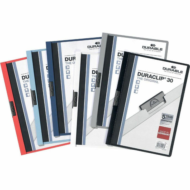 Image of DURACLIP 220301BX Report Covers