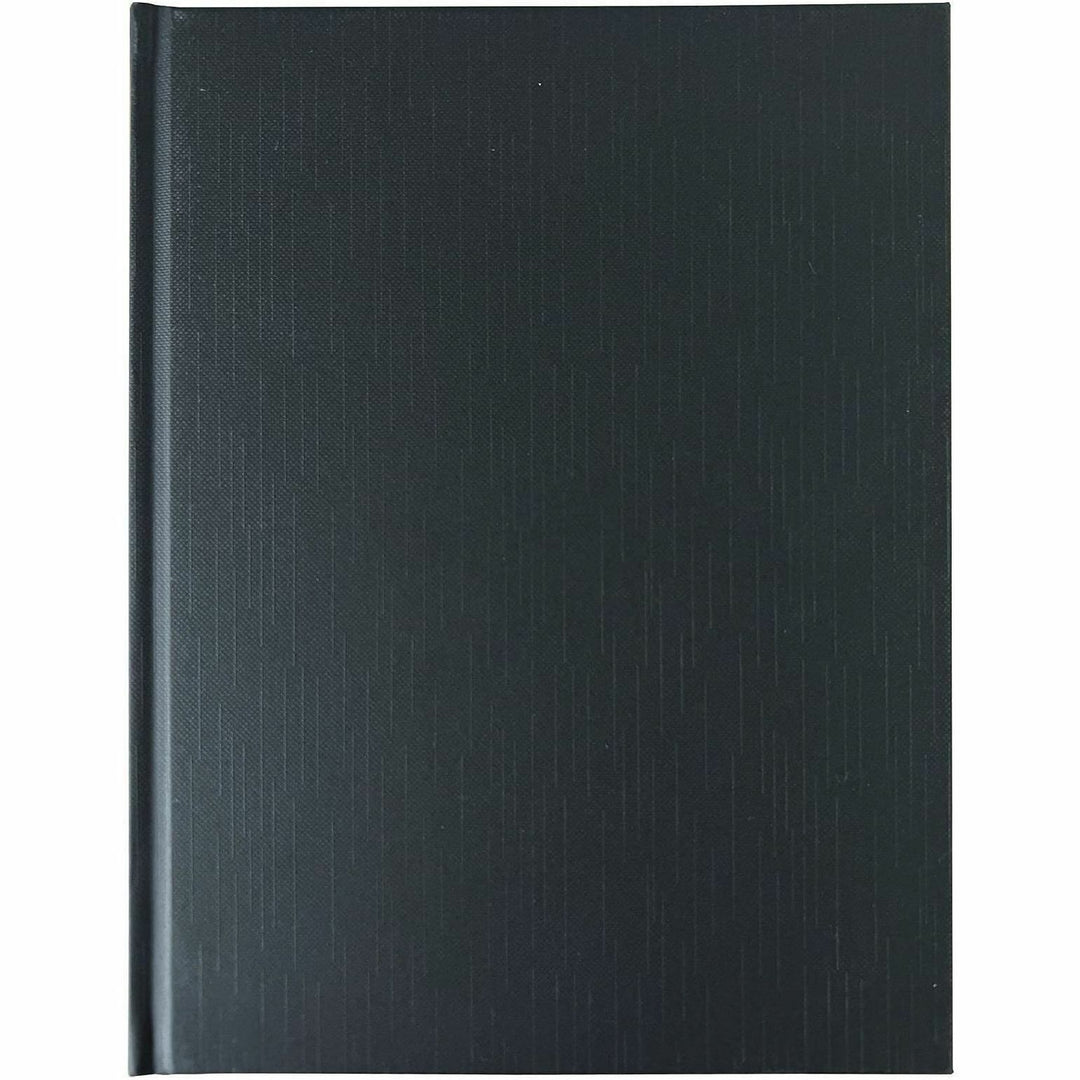 Image of Business Source 10973 Hardbound Ruled Linen Journals