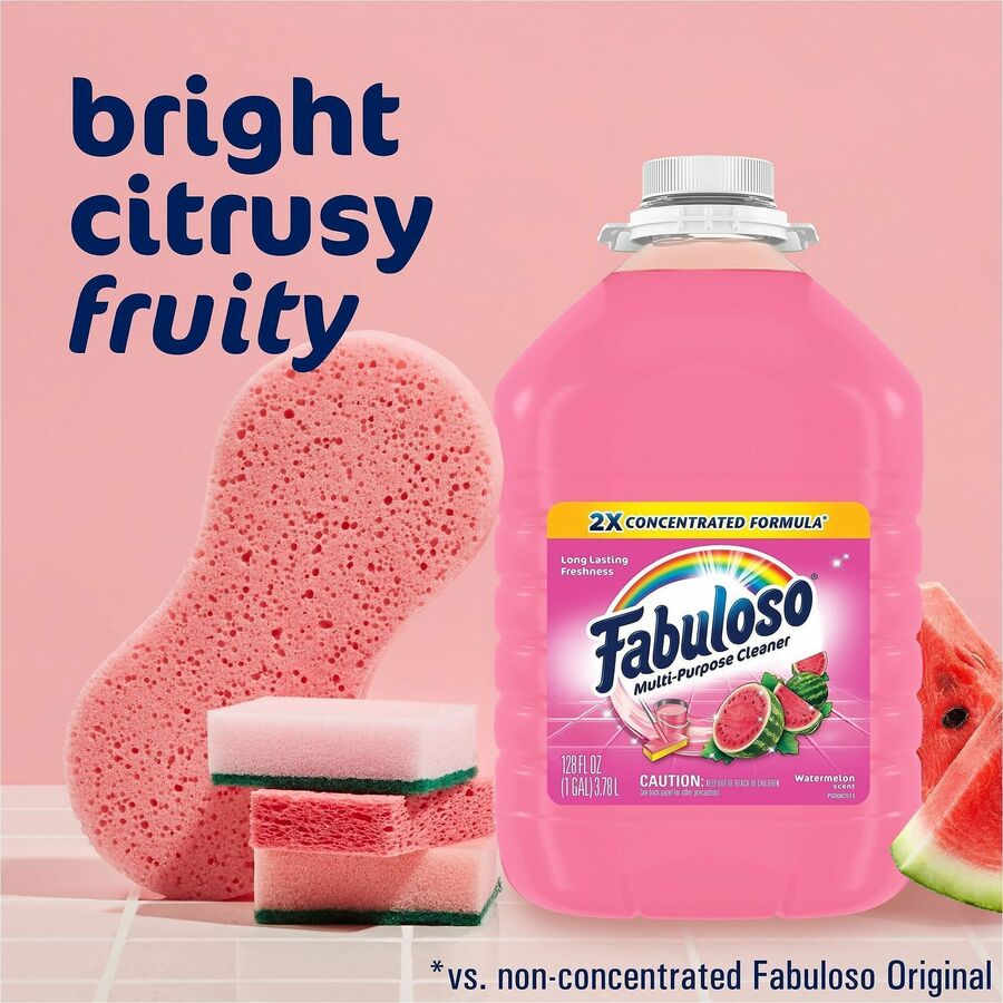 Image of Fabuloso 61051023 All-Purpose Cleaner