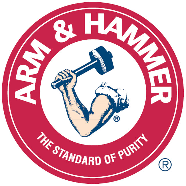 Image of Arm & Hammer 3320050024 Clean Burst Laundry Detergent