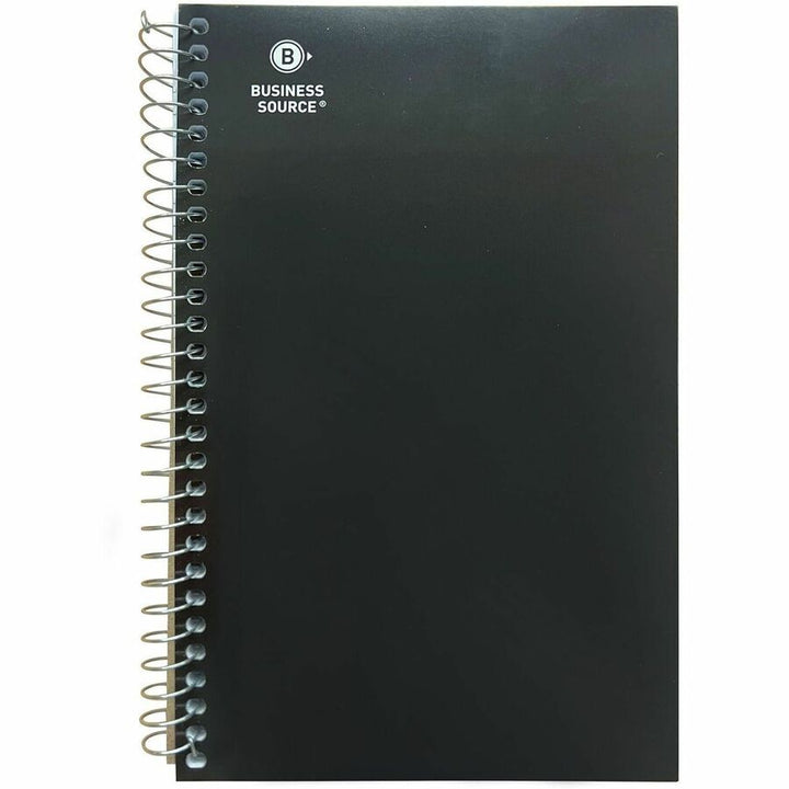 Image of Business Source 66414 3-Subject Wirebound Notebooks