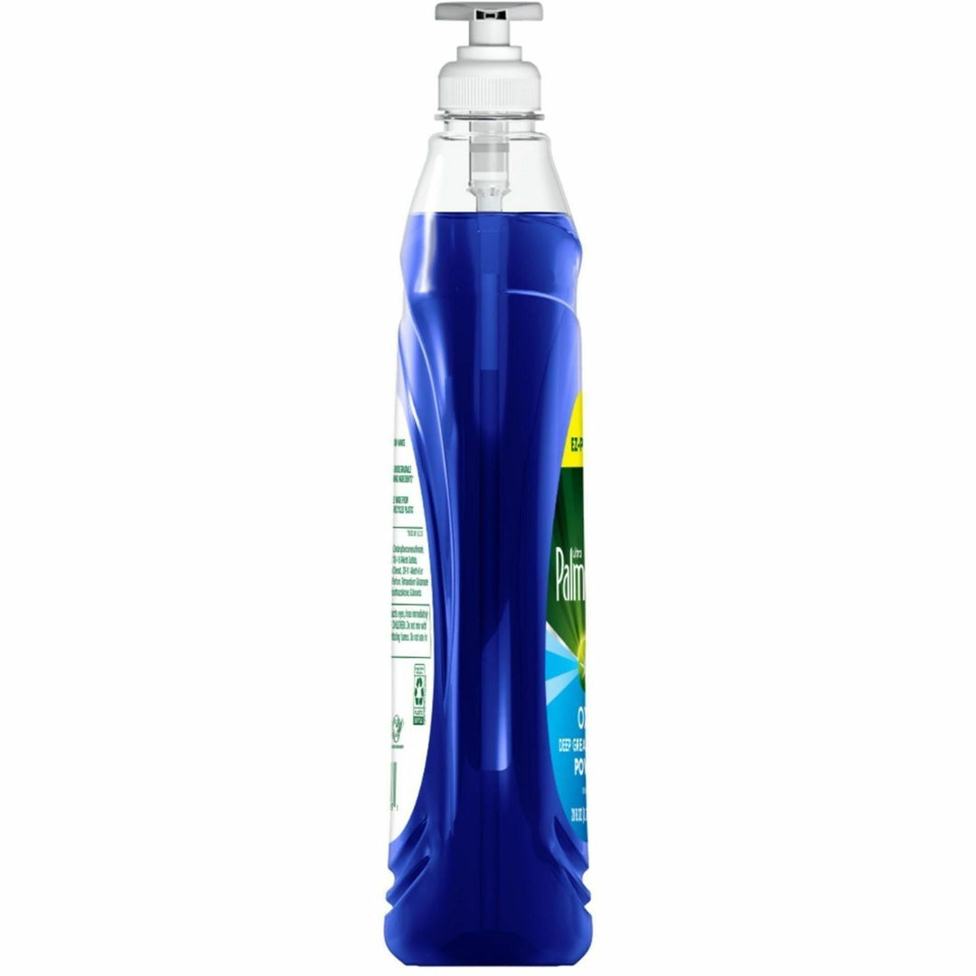 Image of Palmolive Ultra Oxy 61054593 Ultra Dish Soap Oxy Degreaser