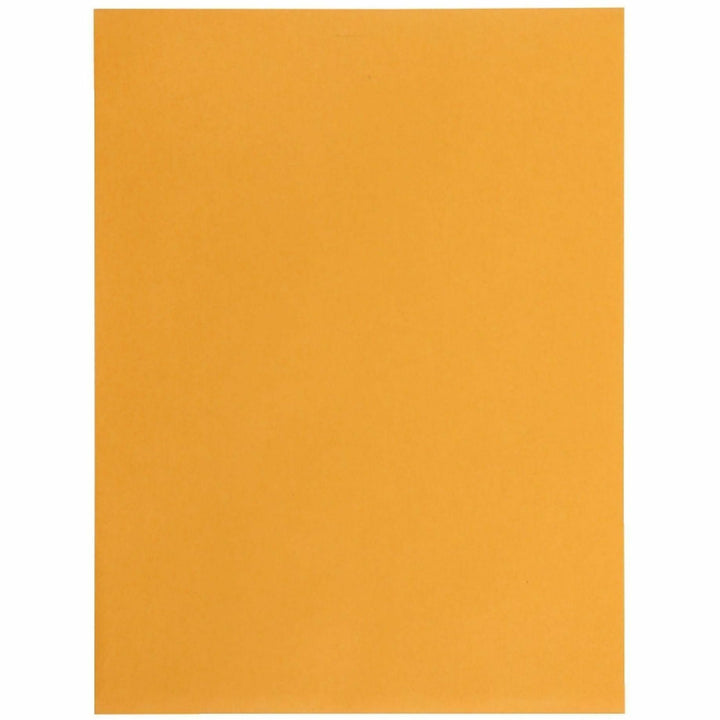 Image of Business Source 35269 Self-Seal Catalog Envelopes, Catalog, 9" W x 12" Length, Self-adhesive Seal, Kraft, Kraft Paper, 250 / Carton