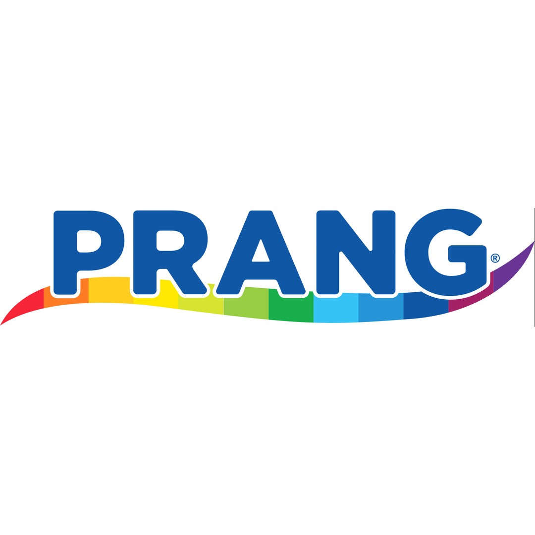 Image of Prang 6317 Construction Paper, Multipurpose, 24" W x 18" Length, Black, Groundwood, 50 / Pack