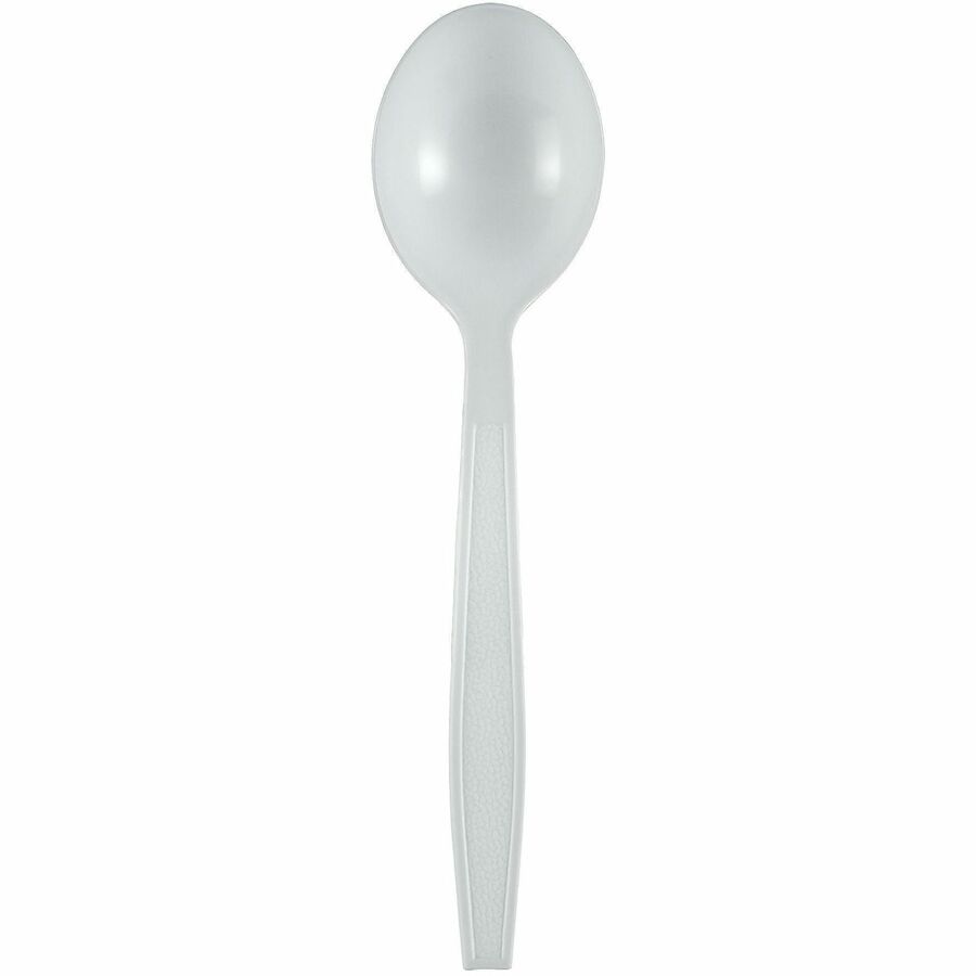 Image of Genuine Joe 30418 Heavy-Weight Polypropylene Cutlery
