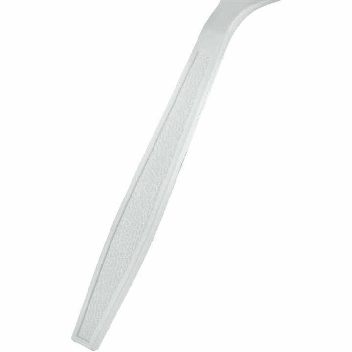 Image of Genuine Joe 30418 Heavy-Weight Polypropylene Cutlery