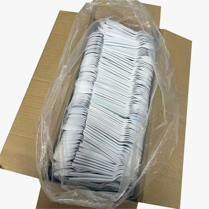 Image of Genuine Joe 30418 Heavy-Weight Polypropylene Cutlery
