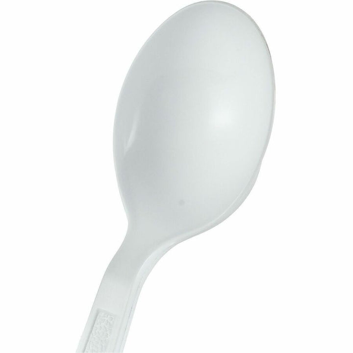 Image of Genuine Joe 30418 Heavy-Weight Polypropylene Cutlery