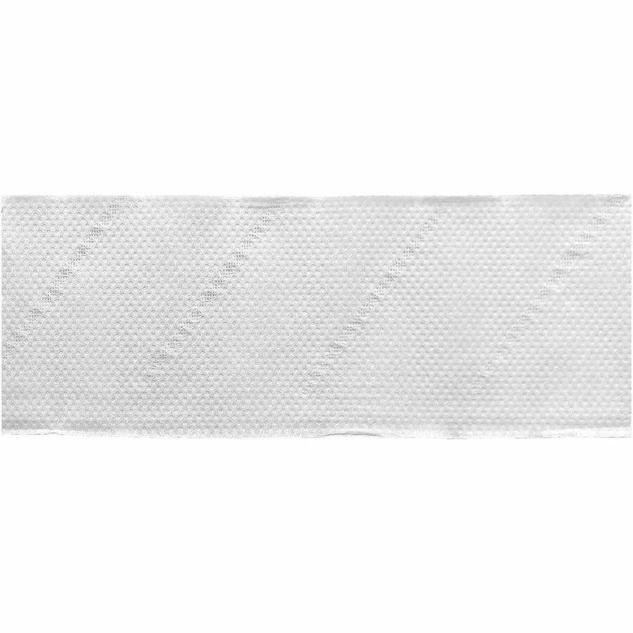 Image of Genuine Joe 31100012 Jumbo 2-Ply Bathroom Tissue, 2 Ply, 37.20" W x 1000 ft Length, White, 1 Carton