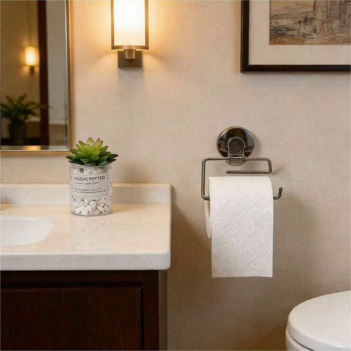Image of Genuine Joe 2440024 2-Ply Bathroom Tissue, 2 Ply, White, 1 Carton