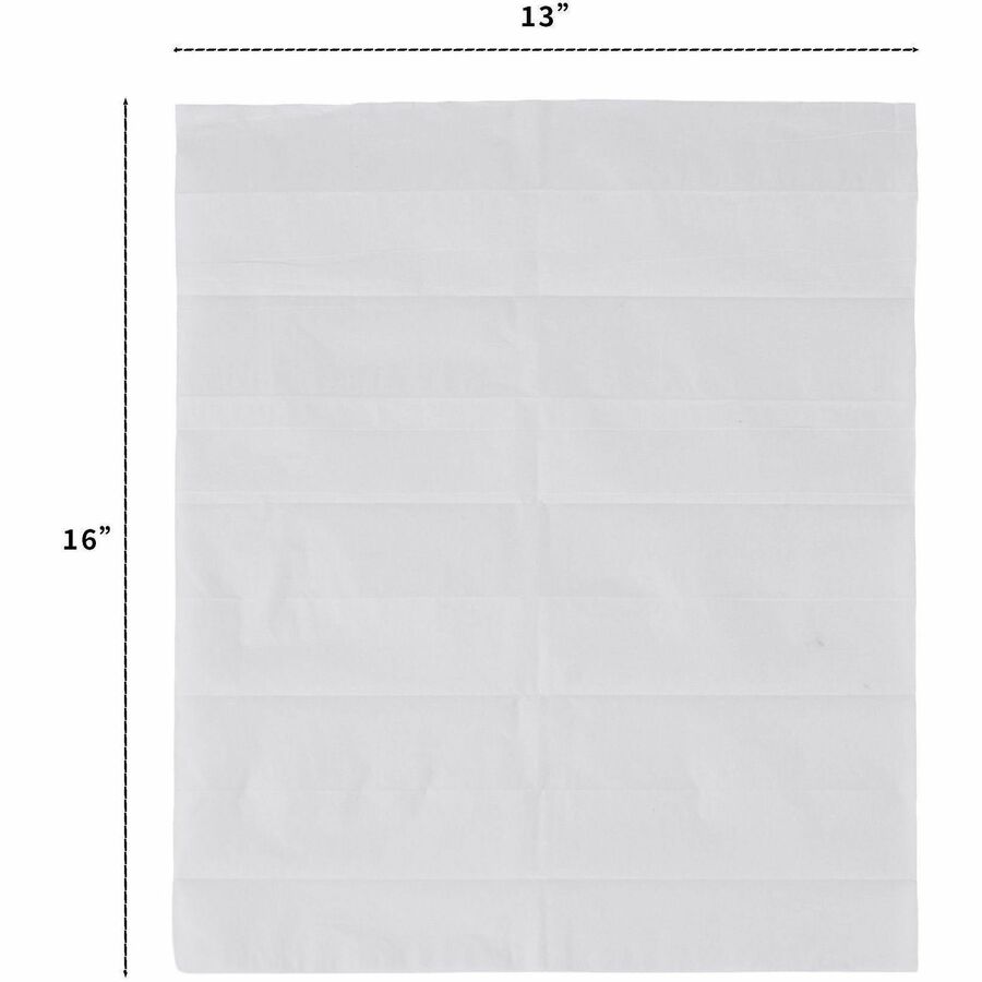 Image of Genuine Joe 58932 4-Piece Heavyweight Utensil Kit