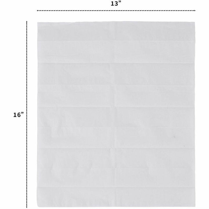 Image of Genuine Joe 58929 6-Piece Medium-Weight Utensil Kit