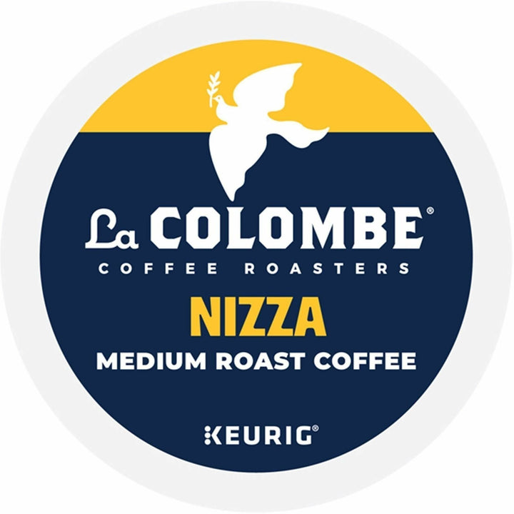 Image of La Colombe 0327CT Nizza K-Cup Coffee Pods