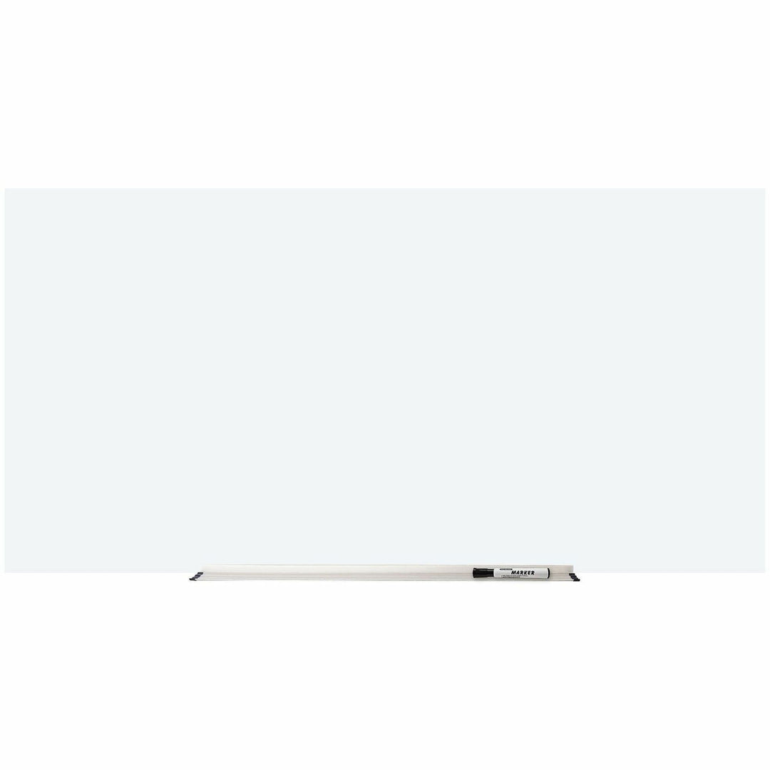 Image of Lorell 55666 Magnetic Glass Board
