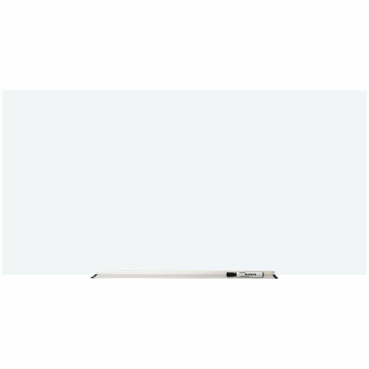 Image of Lorell 55666 Magnetic Glass Board