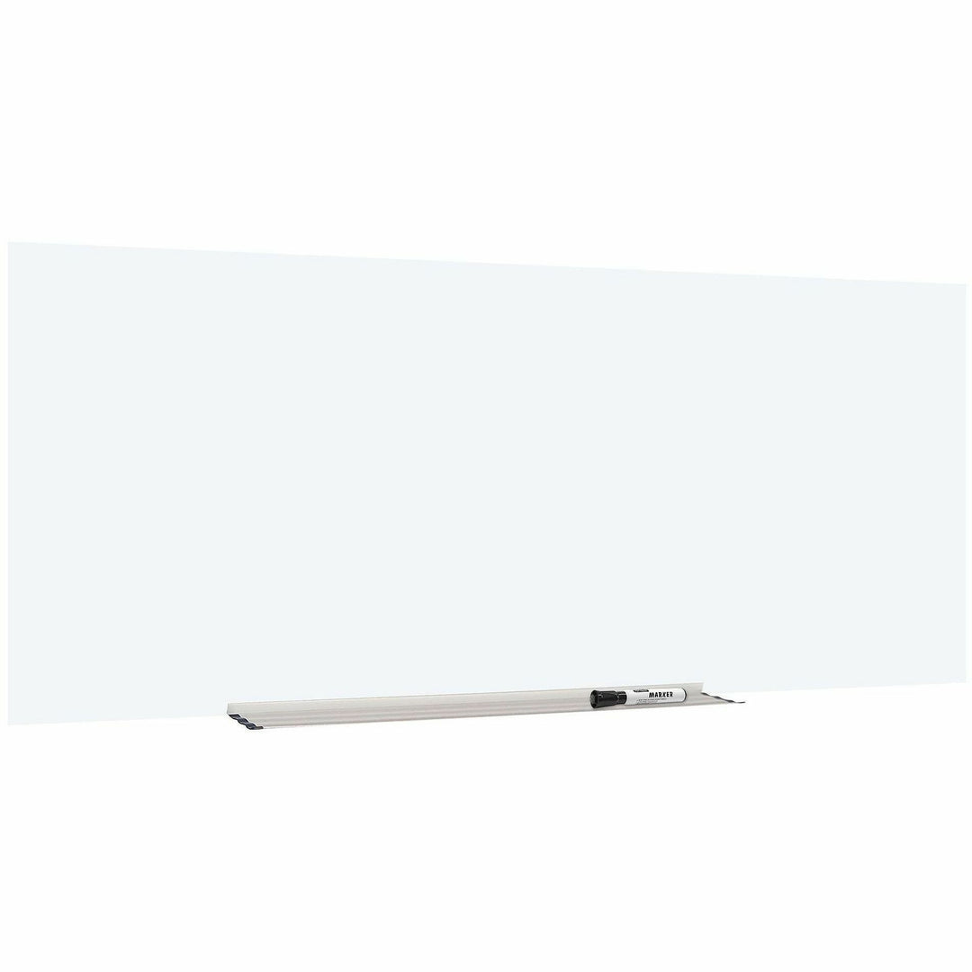 Image of Lorell 55666 Magnetic Glass Board