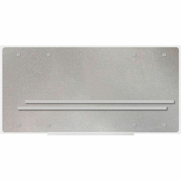 Image of Lorell 55666 Magnetic Glass Board